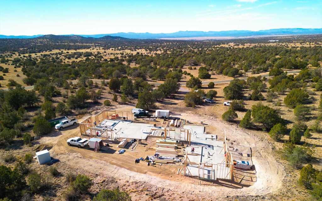 Thinking About Prescott Custom Homes? What to Know Before You Build